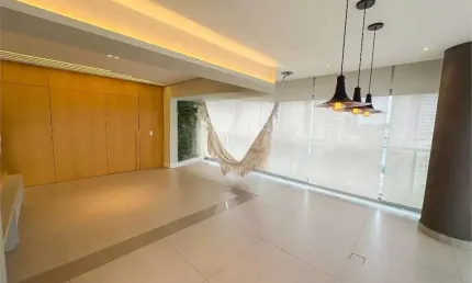 Apartamento com 3 quartos à venda em alto da lapa - sp