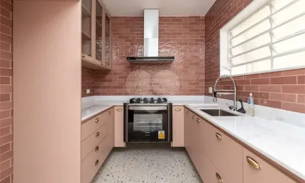 Casa com 5 quartos à venda na Rua Francisco Isoldi, Vila Madalena, São Paulo
