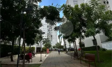 Apartamento com 2 quartos à venda em jardim brasil (zona norte) - sp