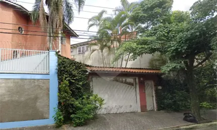 Casa-São Paulo-BARRO BRANCO (ZONA NORTE) | Ref.: REO1068339