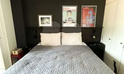 Apartamento com 1 quartos à venda em campos elíseos - sp