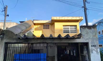 Casa à Venda em Jaçanã - 102m², com 03 dormitórios, 02 banheiros, sala, cozinha, quintal e 01 vaga