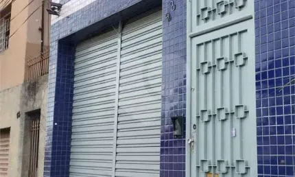 Prédio inteiro com 4 quartos à venda em vila leonor - sp