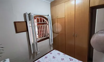 Casa com 4 quartos à venda na Rua Neco Nunes, 278, Casa Verde, São Paulo