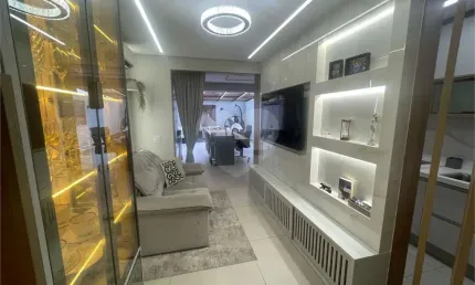 Apartamento com 2 quartos à venda na Rua Doutor Orlando Zamiti Mammana, 81, Mandaqui, São Paulo