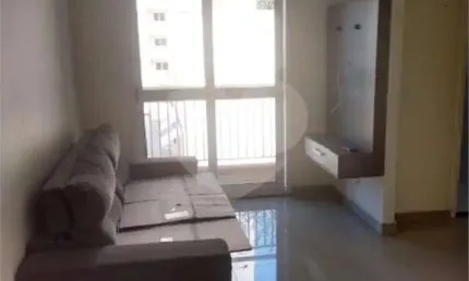 Apartamento com 2 quartos à venda na Rua Pedro de Castillo, 1012, Tremembé, São Paulo
