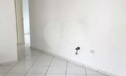 Apartamento com 2 quartos à venda na Rua José Leite de Almeida, 128, Santana, São Paulo