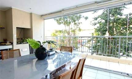 Apartamento com 2 quartos à venda na Avenida Coronel Sezefredo Fagundes, 631, Tucuruvi, São Paulo