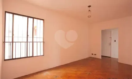 Apartamento com 3 quartos à venda na Rua Simão Lopes, 1504, Saúde, São Paulo
