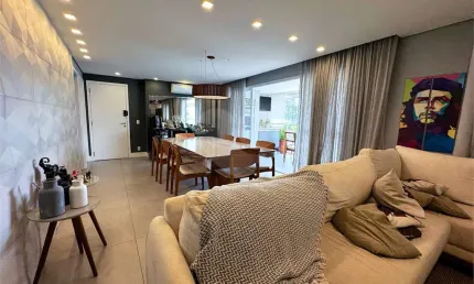 Apartamento com 3 quartos à venda na Rua Itapicuru, Perdizes, São Paulo