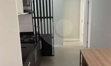 Apartamento á venda 40m²  - freguesia do o  2 quartos , 1 banheiro, 1 vaga