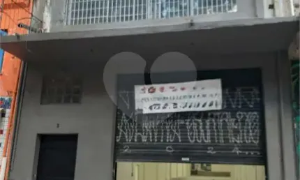 Aluga-se: Prédio Comercial, com 460 metros, na Vila Buarque – Santa Cecília!