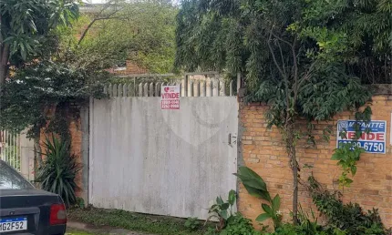 Terreno à venda na Rua Verona, 1, Tremembé, São Paulo