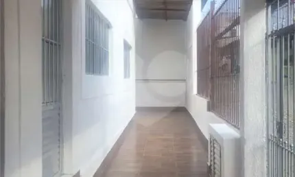 Casa com 4 quartos à venda na Aldo Della Maggiori, Mandaqui, São Paulo