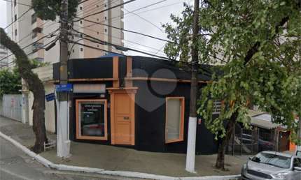 Casa comercial para alugar na Rua Conselheiro Moreira de Barros, 446, Mandaqui, São Paulo