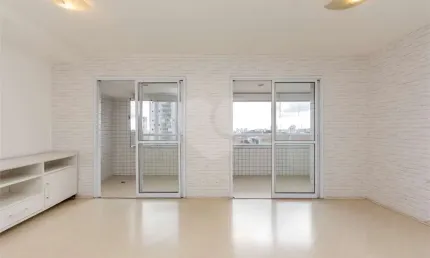 Apartamento com 4 quartos à venda na Rua Salvador Simões, 1213, Ipiranga, São Paulo