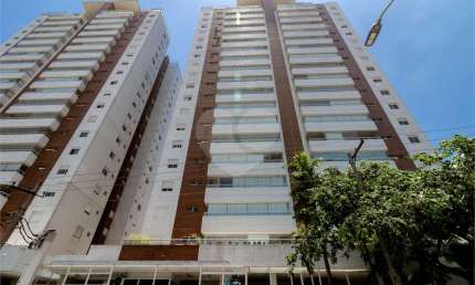 Apartamento com 4 quartos à venda em vila dom pedro i - sp