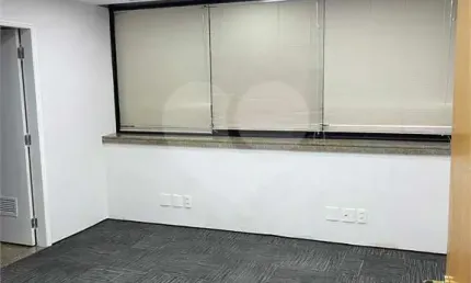 Sala comercial para alugar na Alameda Santos, 2335, Jardim Paulista, São Paulo