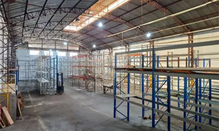 Barracão / Galpão / Depósito à venda na Rua Lavinio Salles Arcuri, 800, Casa Verde, São Paulo