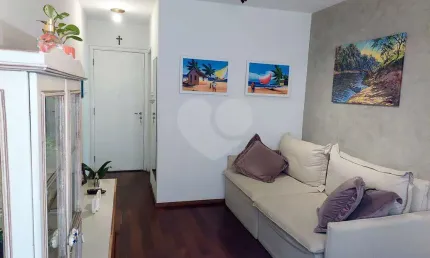 Apartamento com 3 quartos à venda na Rua Alexandre Levi, Cambuci, São Paulo