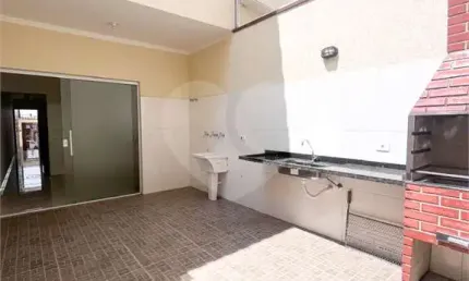 Casa com 3 quartos à venda na Rua Estevão Mélio, Vila Maria Alta, São Paulo