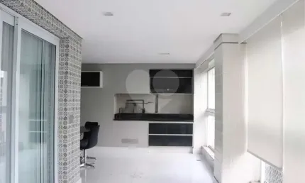 Apartamento com 3 quartos para alugar na Rua Doutor Homem de Melo, 807, Perdizes, São Paulo