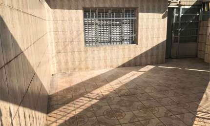 Casa com 4 quartos à venda na Rua Rufus King Lane, 18, Tucuruvi, São Paulo