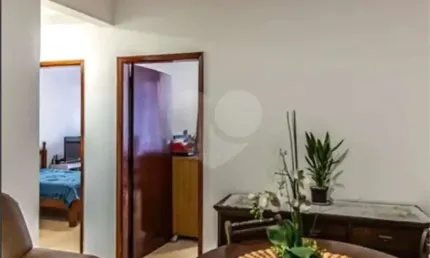 Ap 02 dorms, sem vaga, em frente ao Shopping Higienópolis!