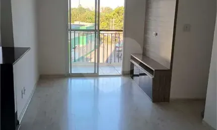 Apartamento com 2 quartos à venda na Avenida Ernesto Igel, Alto da Lapa, São Paulo