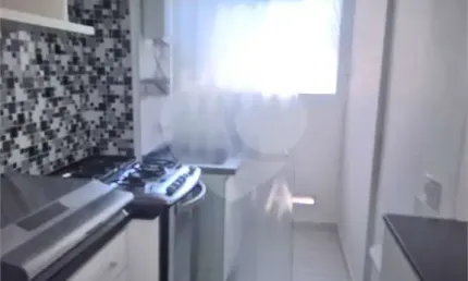 Apartamento com 2 quartos à venda na Avenida Ernesto Igel, 307, Lapa, São Paulo