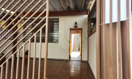 Casa com 3 quartos à venda na Rua Jacarapinima, 328, Mandaqui, São Paulo, 128 m2 por R$ 505.000