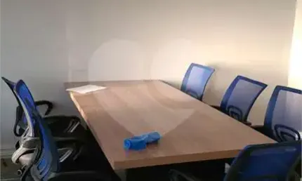 Oportunidade Única! Sala Comercial no Melhor Bairro da Zona Norte