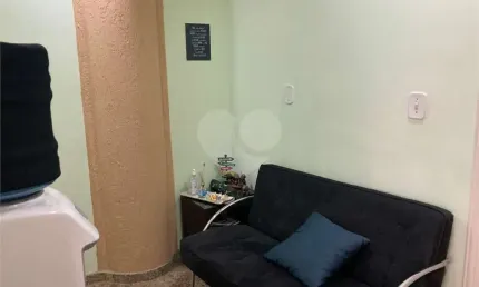 Oportunidade Única! Sala Comercial no Melhor Bairro da Zona Norte