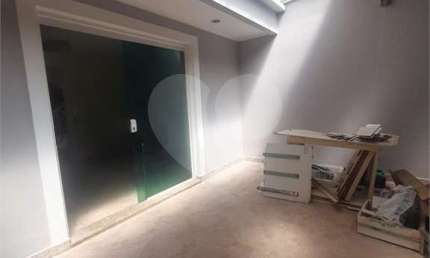 Casa com 4 quartos à venda na Rua Lair, 64, Tremembé, São Paulo