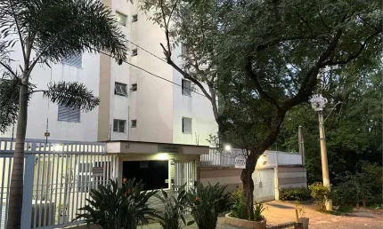 Apartamento com 3 quartos à venda em city américa - sp