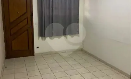 Apartamento com 2 quartos à venda na Rua João Teixeira de Barros, 124, Jaçanã, São Paulo
