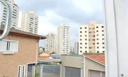 Casa com 2 quartos à venda na Rua João Cabral, 47, Santa Teresinha, São Paulo