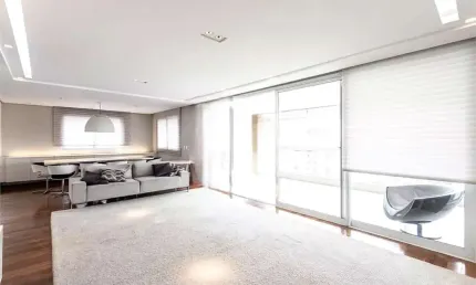 Apartamento com 4 quartos à venda na Rua Paraguassu, 521, Perdizes, São Paulo