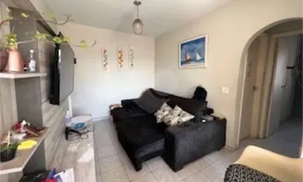 Apartamento com 2 quartos à venda na Avenida Nova Cantareira, 1428, Tucuruvi, São Paulo