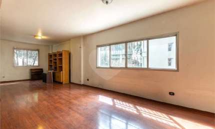 Apartamento com 4 quartos à venda na Rua Bandeira Paulista, 142, Itaim Bibi, São Paulo