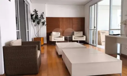 Sala comercial à venda na Rua Cláudio Soares, Pinheiros, São Paulo