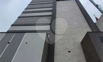 apartamento tipo studio com 1 dormitório na vila pauliceia. Jardim São Paulo