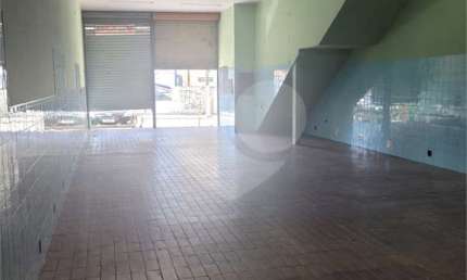 Casa comercial para alugar na Rua Conselheiro Moreira de Barros, 1241, Santana, São Paulo