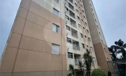 Apartamento com 3 quartos à venda em vila carrão - sp