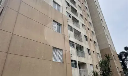 Apartamento com 3 quartos à venda em vila carrão - sp