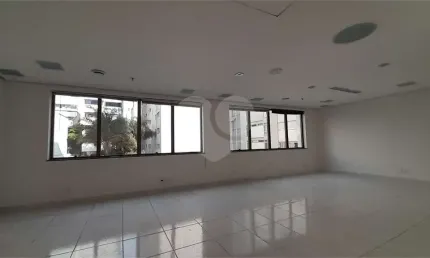 Sala comercial à venda na Avenida Brigadeiro Luís Antônio, Jardim Paulista, São Paulo