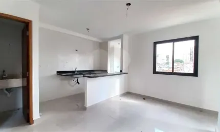 Apartamento com 2 quartos à venda na Rua Silos, 8, Santana, São Paulo