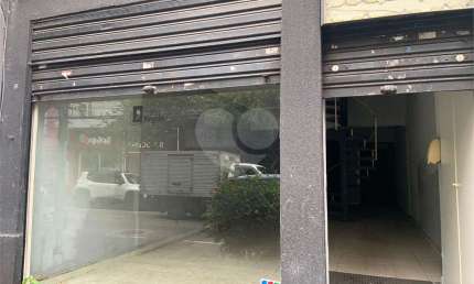 Casa comercial à venda na Rua João Cachoeira, 377, Itaim Bibi, São Paulo
