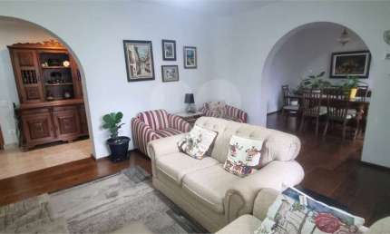 Apartamento com 4 quartos à venda na Rua Nunes Garcia, 101, Santana, São Paulo