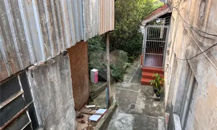 Terreno à venda na Rua Saguairu, 523, Casa Verde, São Paulo